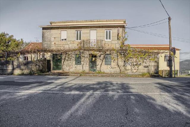 Imagen 24 Inmueble 271907 - Casa Aislada en venta en Pontevedra / A media hora de Pontevedra, Cotobade.