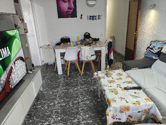 Imagen 1 Inmueble 304680 - Piso en venta en Barcelona / Muy cerca del matro de Roquetes