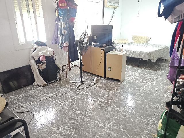 Imagen 5 Inmueble 304680 - Piso en venta en Barcelona / Muy cerca del matro de Roquetes