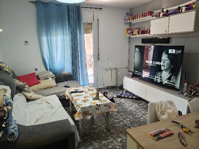 Imagen 6 Inmueble 304680 - Piso en venta en Barcelona / Muy cerca del matro de Roquetes
