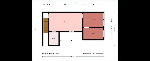 Imagen 8 Inmueble 304680 - Piso en venta en Barcelona / Muy cerca del matro de Roquetes