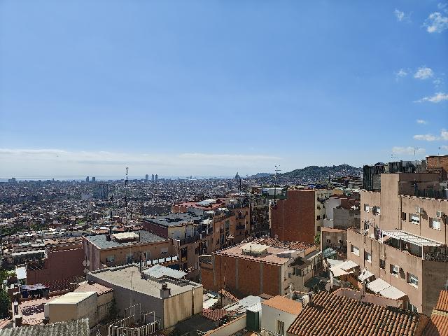 Imagen 11 Inmueble 304680 - Piso en venta en Barcelona / Muy cerca del matro de Roquetes