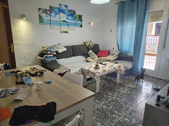 Imagen 12 Inmueble 304680 - Piso en venta en Barcelona / Muy cerca del matro de Roquetes