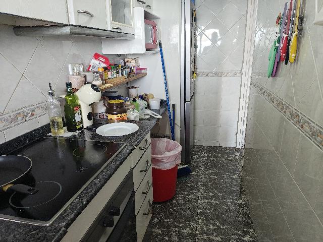 Imagen 2 Inmueble 304680 - Piso en venta en Barcelona / Muy cerca del matro de Roquetes