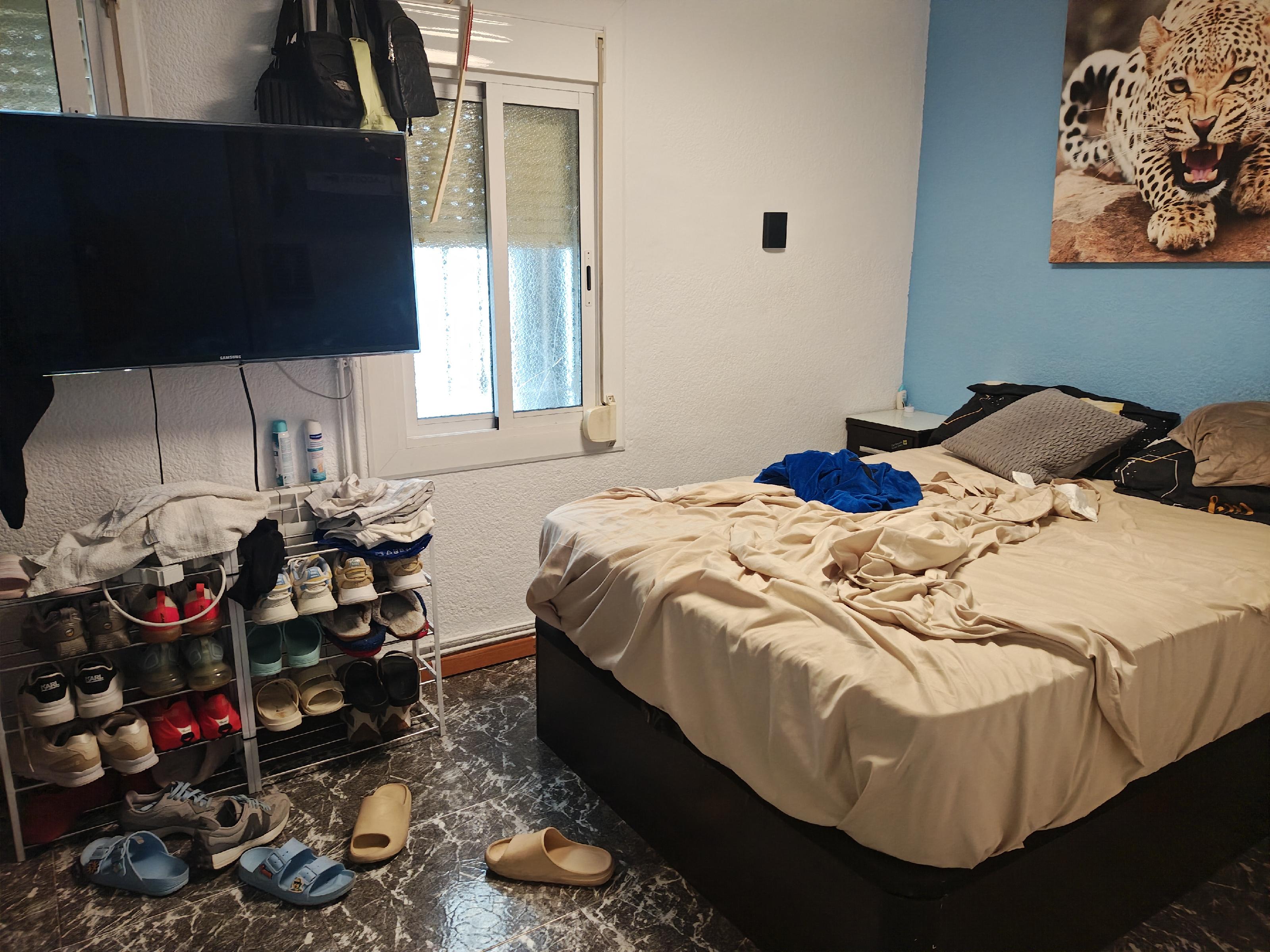 Imagen 13 Piso en venta en Barcelona / Muy cerca del matro de Roquetes