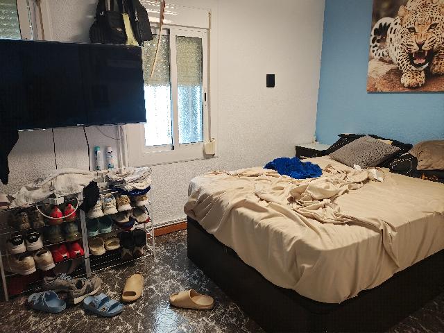 Imagen 13 Inmueble 304680 - Piso en venta en Barcelona / Muy cerca del matro de Roquetes