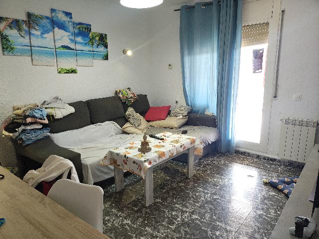 Imagen 3 Inmueble 304680 - Piso en venta en Barcelona / Muy cerca del matro de Roquetes