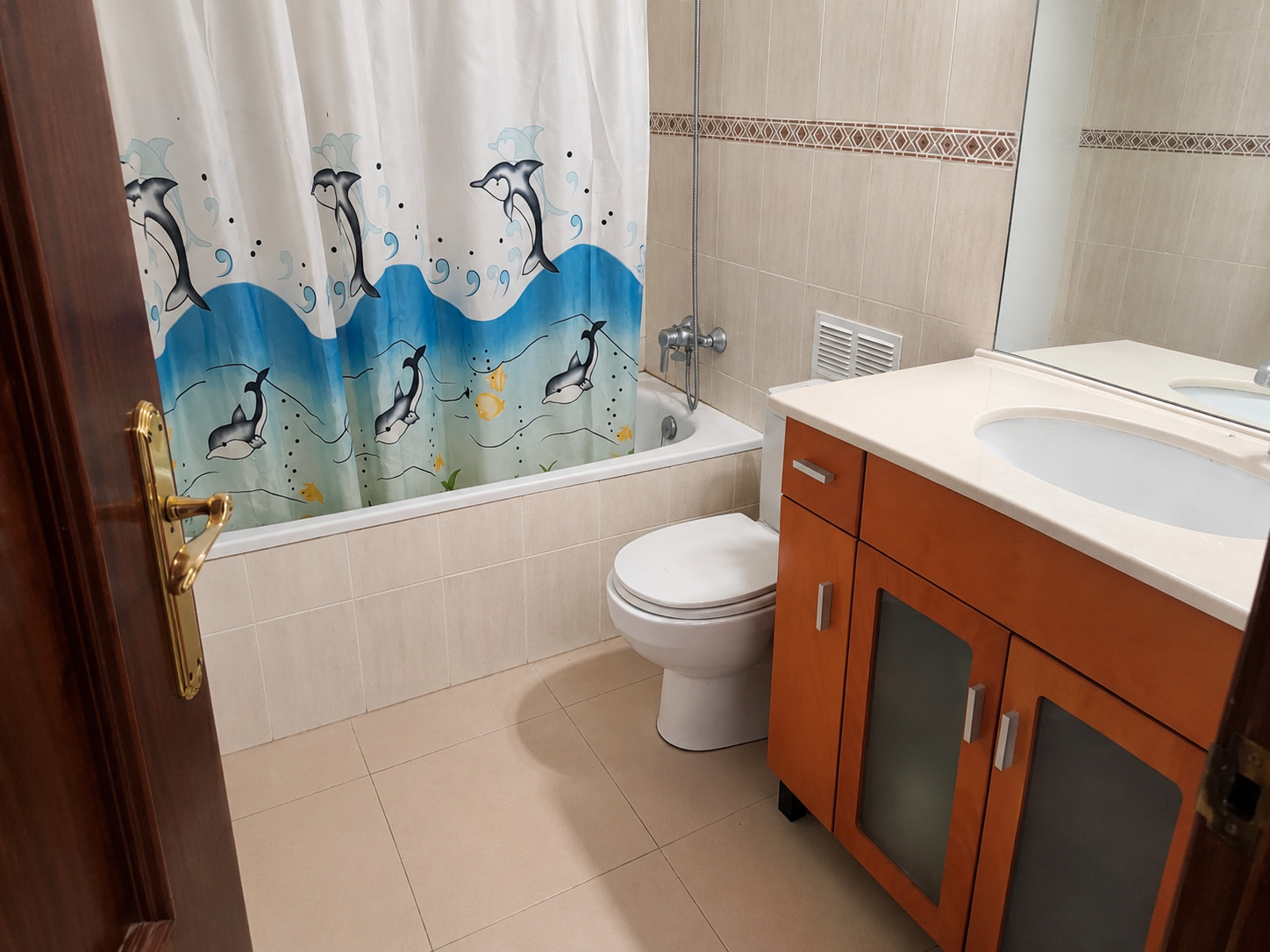 Imagen 4 Casa Pareada en venta en Cambrils / A 7 minutos de la playa y a 5 de la estación 