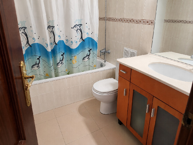 Imagen 4 Inmueble 304828 - Casa Pareada en venta en Cambrils / A 7 minutos de la playa y a 5 de la estación 