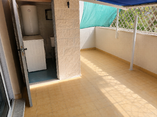 Imagen 5 Inmueble 304828 - Casa Pareada en venta en Cambrils / A 7 minutos de la playa y a 5 de la estación 