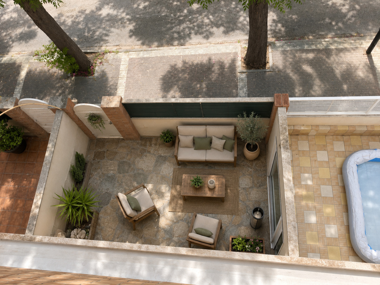Imagen 7 Casa Pareada en venta en Cambrils / A 7 minutos de la playa y a 5 de la estación 