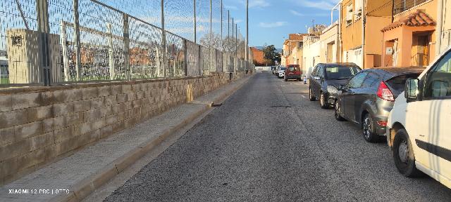 Imagen 2 Inmueble 305080 - Solar Urbano en venta en Reus / Solar urbano con proyecto de construcción vivienda