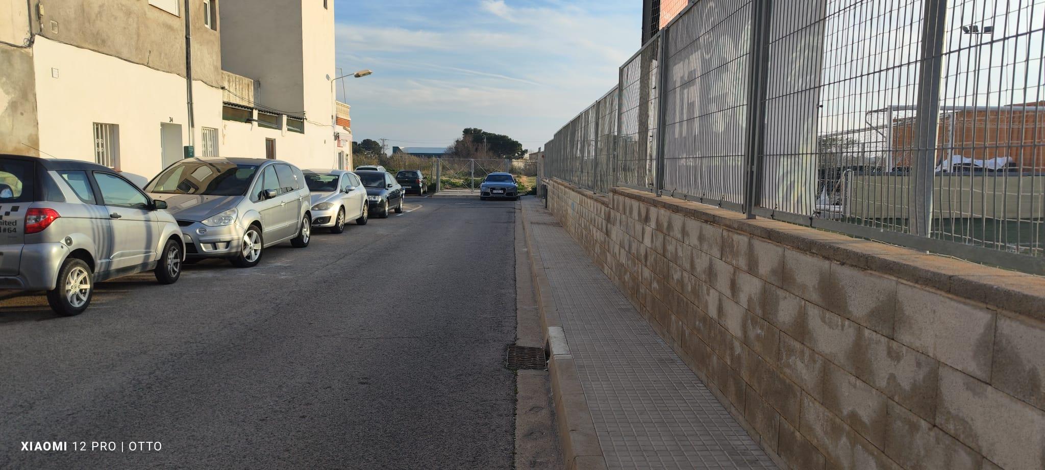 Imagen 3 Solar Urbano en venta en Reus / Solar urbano con proyecto de construcción vivienda