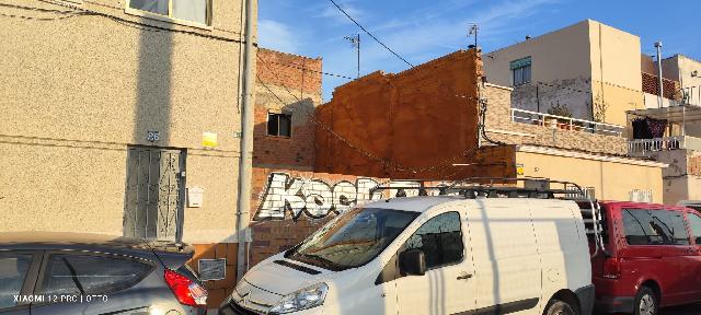 Imagen 9 Inmueble 305080 - Solar Urbano en venta en Reus / Solar urbano con proyecto de construcción vivienda