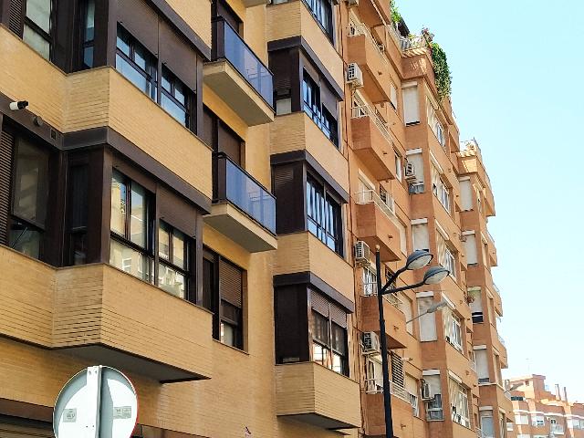 Imagen 6 Inmueble 260558 - Piso en venta en Valencia / En el corazón de Patraix, piso reformado con garaje 