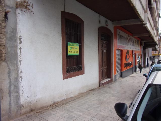 Imagen 10 Inmueble 258775 - Local Comercial en venta en Motril / Marquesa de Esquilache - Junto a Uned.