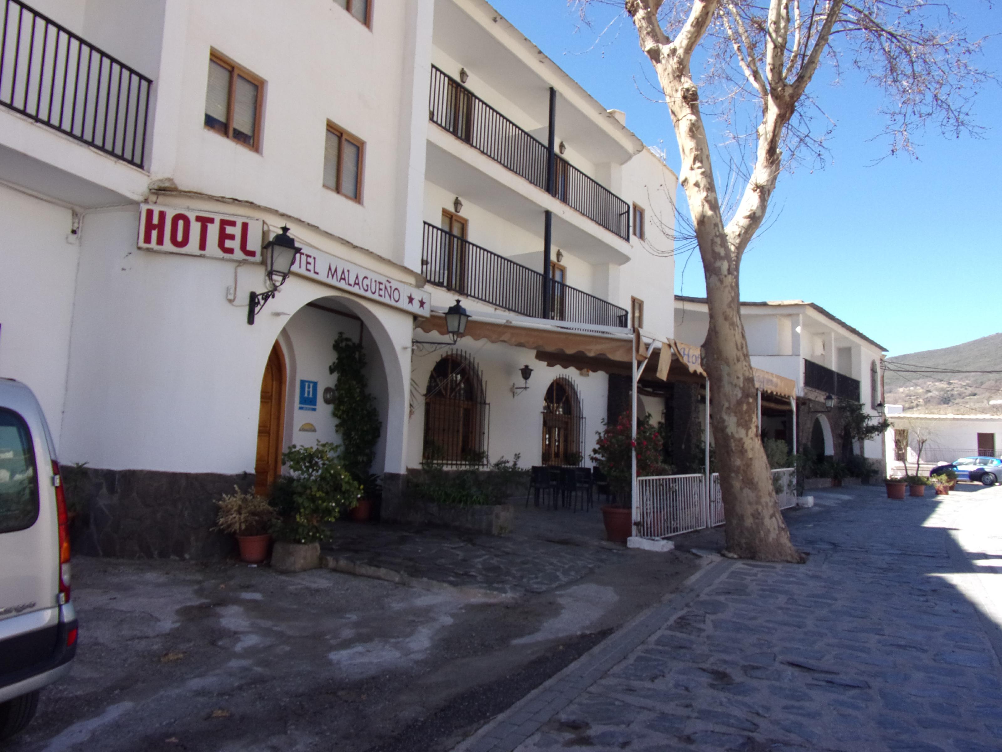 Imagen 19 Casa en venta en Pórtugos / Portugos, Alpujarra de Granada