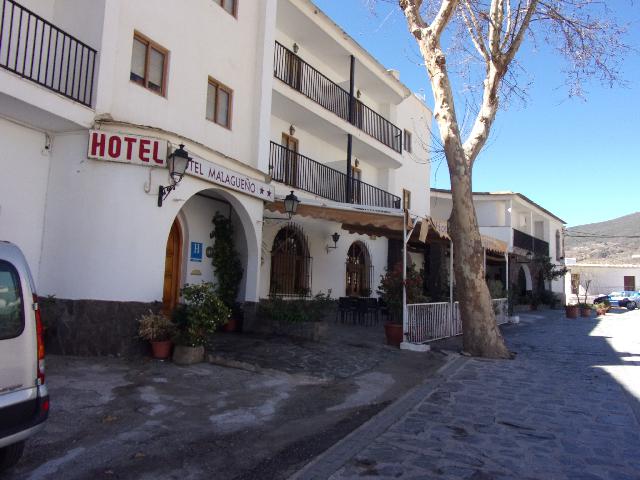 Imagen 7 Inmueble 271563 - Casa en venta en Pórtugos / Portugos, Alpujarra de Granada