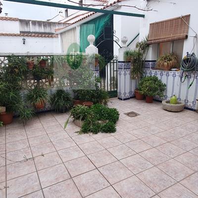 Imagen 11 Casa Adosada en venta en Villanueva De La Serena / Casa a pocos pasos del centro en buen estado