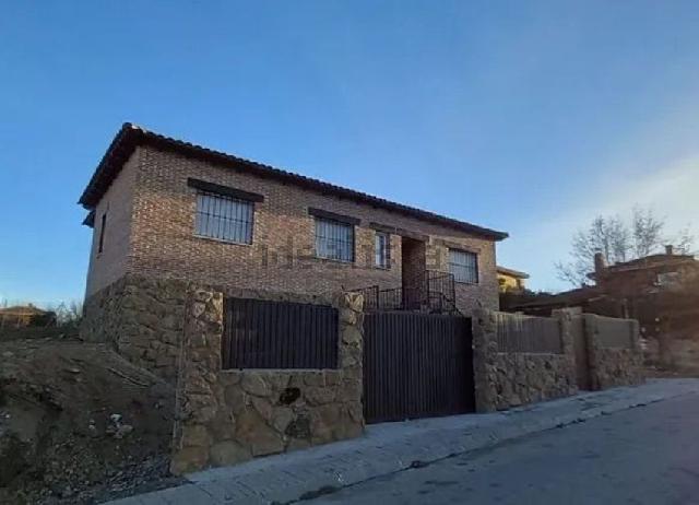 Imagen 5 Inmueble 264440 - Casa en venta en Guadalix De La Sierra / Casa/chalet en la calle aldebaran,9 