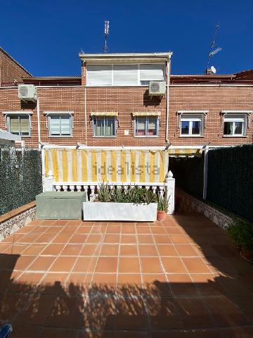 Imagen 15 Inmueble 267474 - Casa en venta en Alcobendas / Talleres leopoldo 