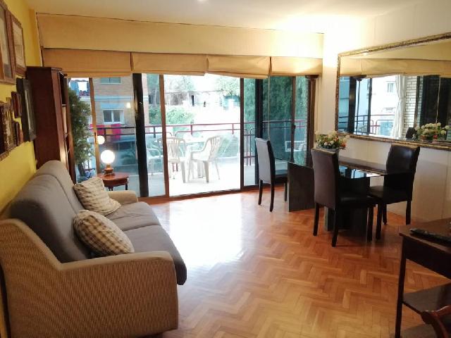 Imagen 8 Inmueble 256513 - Apartamento en venta en Tarragona / Bonito piso cerca del Balcon del mediterraneo 