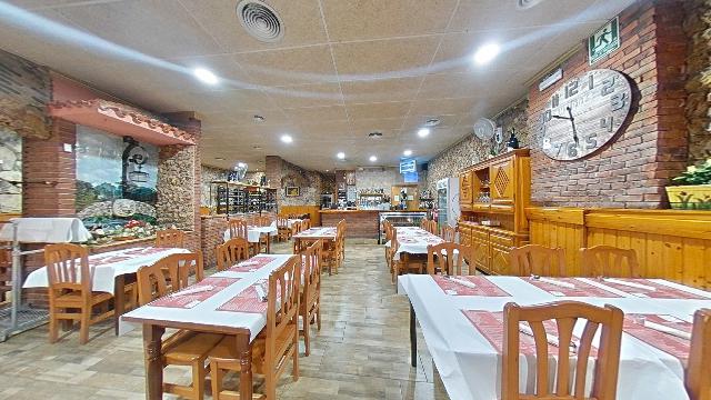 Imagen 6 Inmueble 262461 - Local Comercial en venta en Reus / Oportunidad Venta de Restaurante Pizzería en Reus.