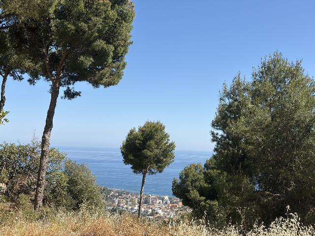 Imagen 1 Inmueble 287014 - Solar Urbano en venta en Málaga / Ubicado en Urbanización San Anton, con vistas al mar