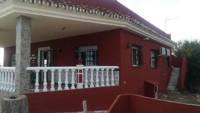 Imagen 14 Inmueble 296129 - Casa Aislada en venta en Mijas / A solo 7 min. de la zona comercial de las lagunas,mijas