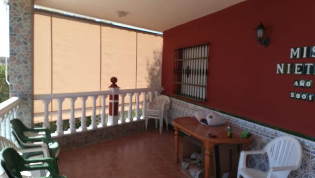 Imagen 3 Inmueble 296129 - Casa Aislada en venta en Mijas / A solo 7 min. de la zona comercial de las lagunas,mijas