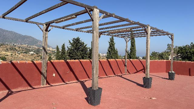 Imagen 6 Inmueble 296129 - Casa Aislada en venta en Mijas / A solo 7 min. de la zona comercial de las lagunas,mijas