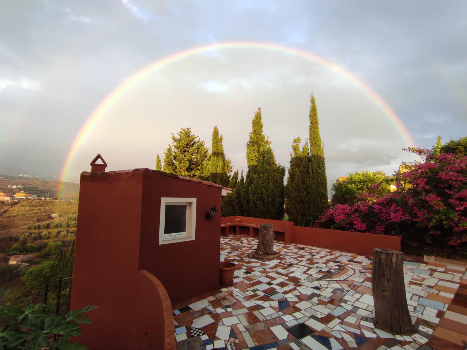 Imagen 11 Casa Aislada en venta en Mijas / A solo 7 min. de la zona comercial de las lagunas,mijas