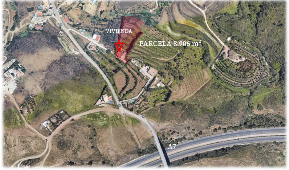 Imagen 12 Casa Aislada en venta en Mijas / A solo 7 min. de la zona comercial de las lagunas,mijas