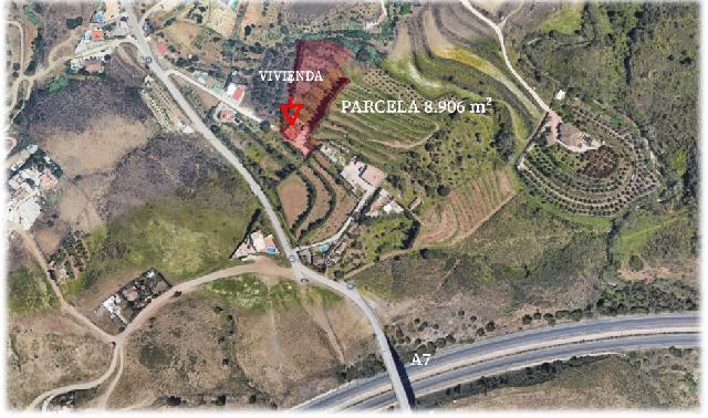 Imagen 12 Inmueble 296129 - Casa Aislada en venta en Mijas / A solo 7 min. de la zona comercial de las lagunas,mijas