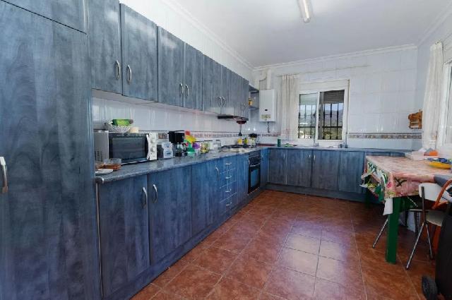 Imagen 8 Inmueble 296129 - Casa Aislada en venta en Mijas / A solo 7 min. de la zona comercial de las lagunas,mijas
