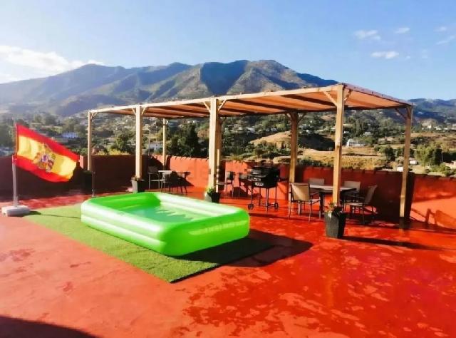 Imagen 7 Inmueble 296129 - Casa Aislada en venta en Mijas / A solo 7 min. de la zona comercial de las lagunas,mijas