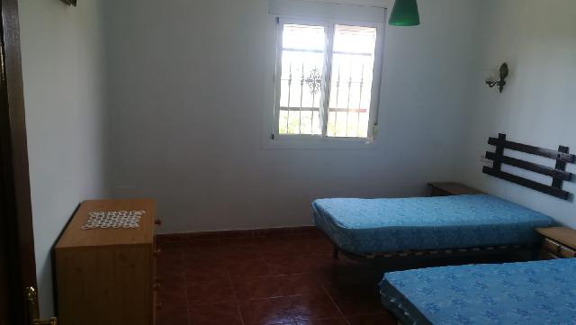 Imagen 8 Inmueble 296129 - Casa Aislada en venta en Mijas / A solo 7 min. de la zona comercial de las lagunas,mijas