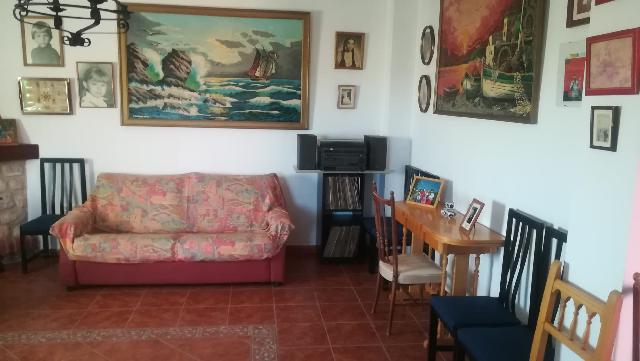 Imagen 10 Inmueble 296129 - Casa Aislada en venta en Mijas / A solo 7 min. de la zona comercial de las lagunas,mijas