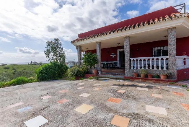 Imagen 2 Inmueble 296129 - Casa Aislada en venta en Mijas / A solo 7 min. de la zona comercial de las lagunas,mijas