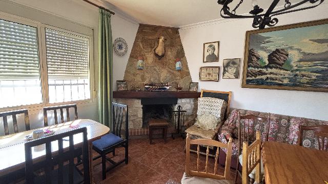 Imagen 7 Inmueble 296129 - Casa Aislada en venta en Mijas / A solo 7 min. de la zona comercial de las lagunas,mijas