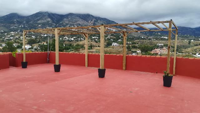 Imagen 5 Inmueble 296129 - Casa Aislada en venta en Mijas / A solo 7 min. de la zona comercial de las lagunas,mijas
