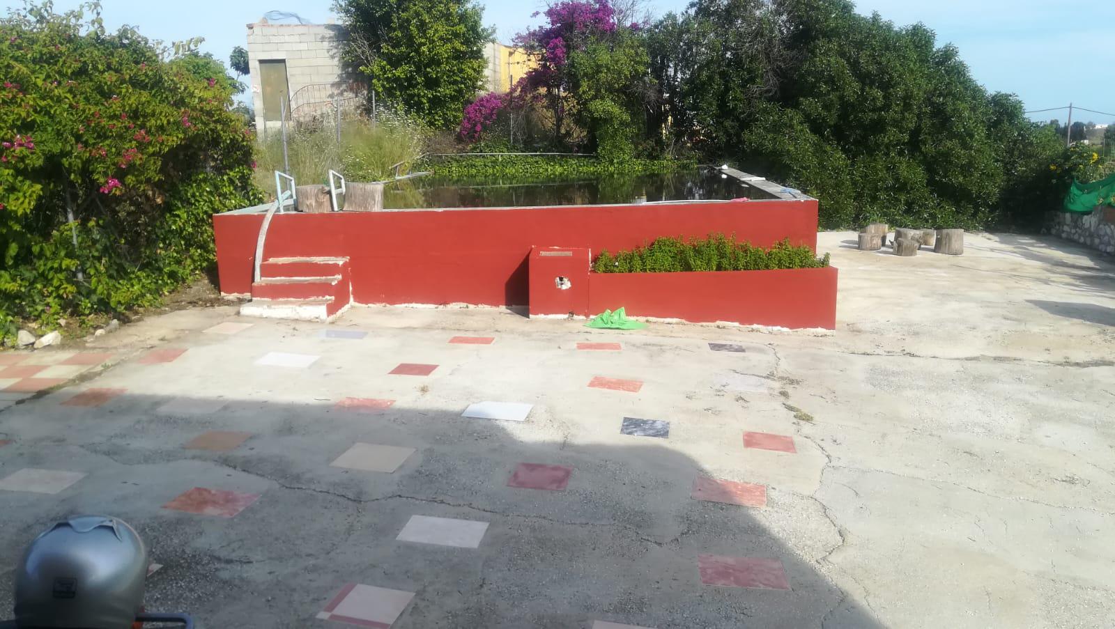 Imagen 17 Casa Aislada en venta en Mijas / A solo 7 min. de la zona comercial de las lagunas,mijas