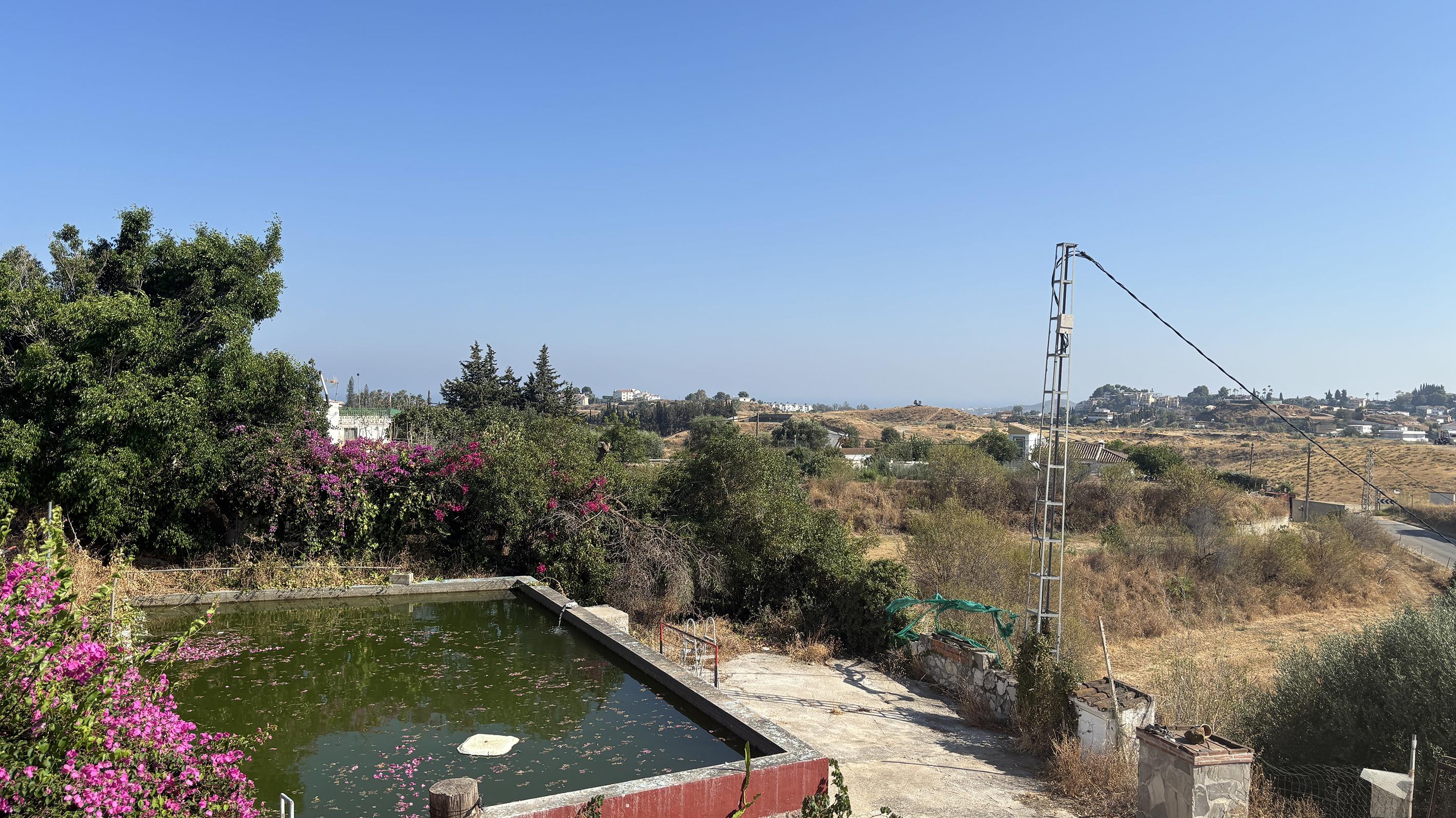 Imagen 16 Casa Aislada en venta en Mijas / A solo 7 min. de la zona comercial de las lagunas,mijas