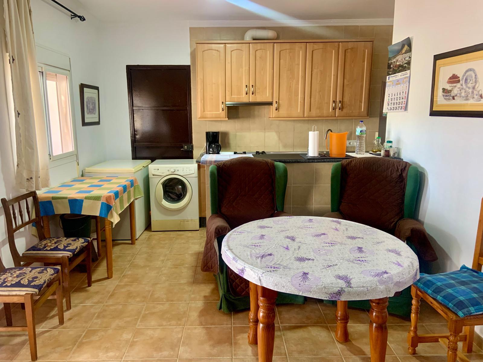 Imagen 9 Casa Rústica en venta en Pizarra / Ubicado a  1 kl de la carretera principal, con vecinos. Imagen 9 Casa Rústica en venta en Pizarra / Ubicado a  1 kl de la carretera principal, con vecinos.