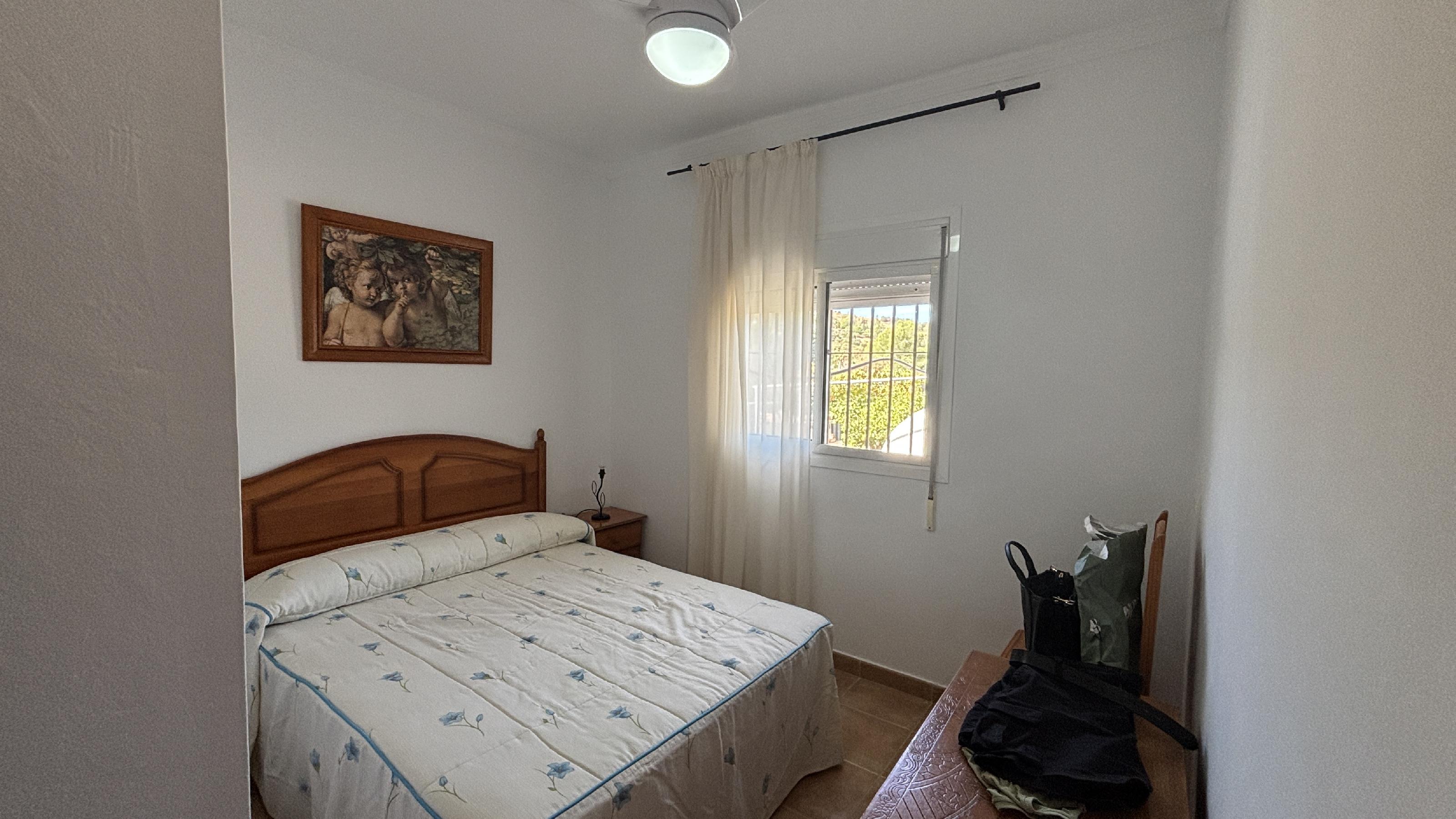 Imagen 14 Casa Rústica en venta en Pizarra / Ubicado a  1 kl de la carretera principal, con vecinos. Imagen 14 Casa Rústica en venta en Pizarra / Ubicado a  1 kl de la carretera principal, con vecinos.