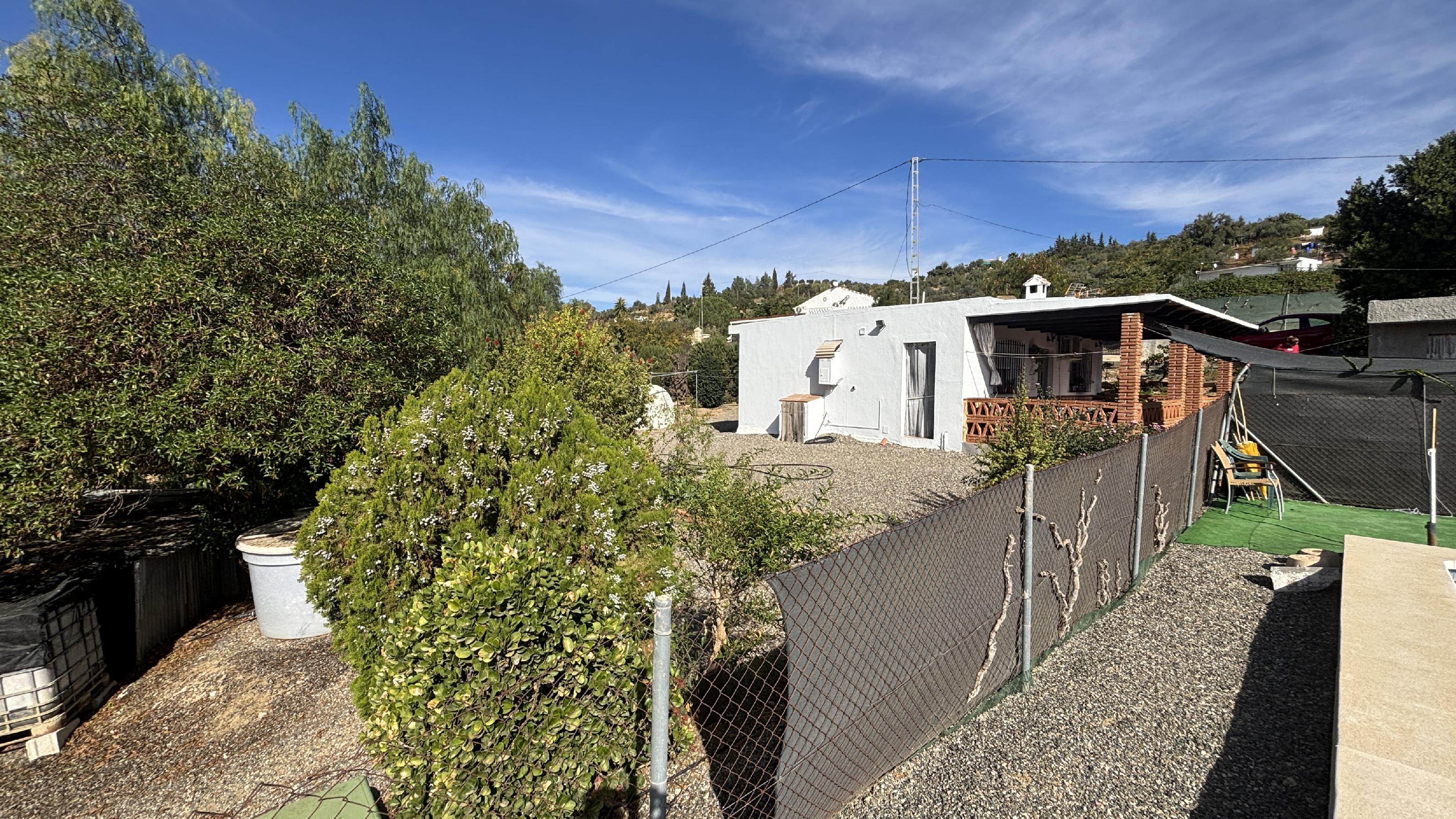 Imagen 26 Casa Rústica en venta en Pizarra / Ubicado a  1 kl de la carretera principal, con vecinos. Imagen 26 Casa Rústica en venta en Pizarra / Ubicado a  1 kl de la carretera principal, con vecinos.