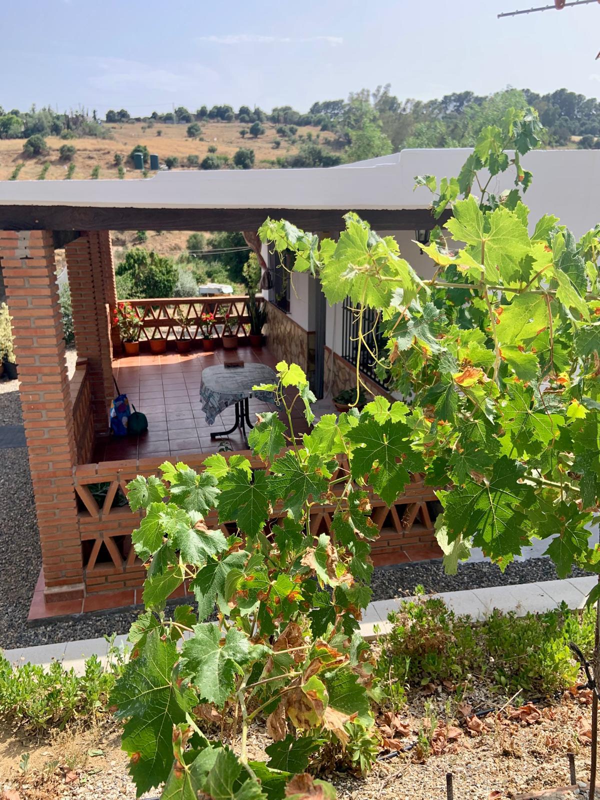 Imagen 19 Casa Rústica en venta en Pizarra / Ubicado a  1 kl de la carretera principal, con vecinos. Imagen 19 Casa Rústica en venta en Pizarra / Ubicado a  1 kl de la carretera principal, con vecinos.