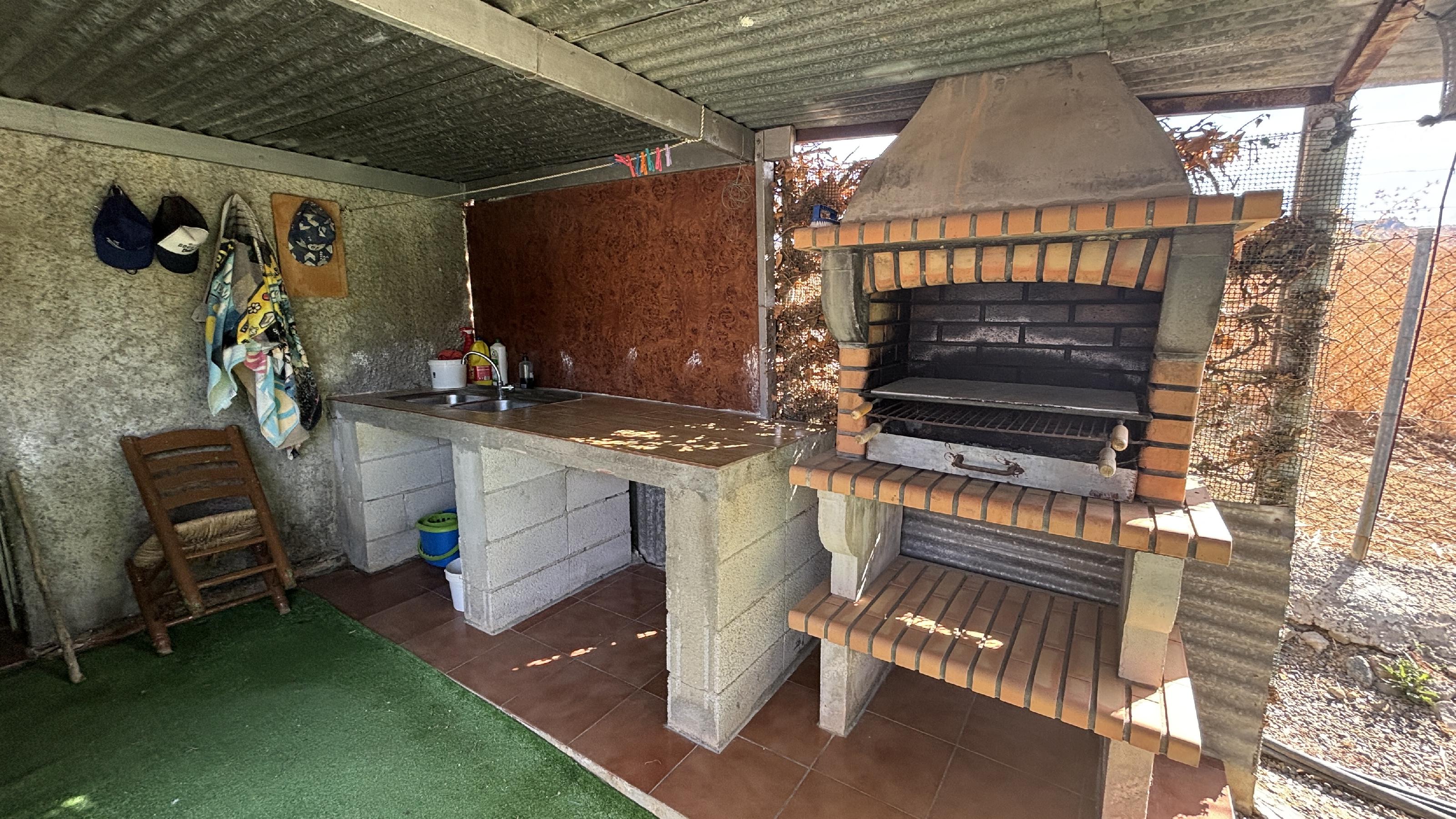 Imagen 22 Casa Rústica en venta en Pizarra / Ubicado a  1 kl de la carretera principal, con vecinos. Imagen 22 Casa Rústica en venta en Pizarra / Ubicado a  1 kl de la carretera principal, con vecinos.