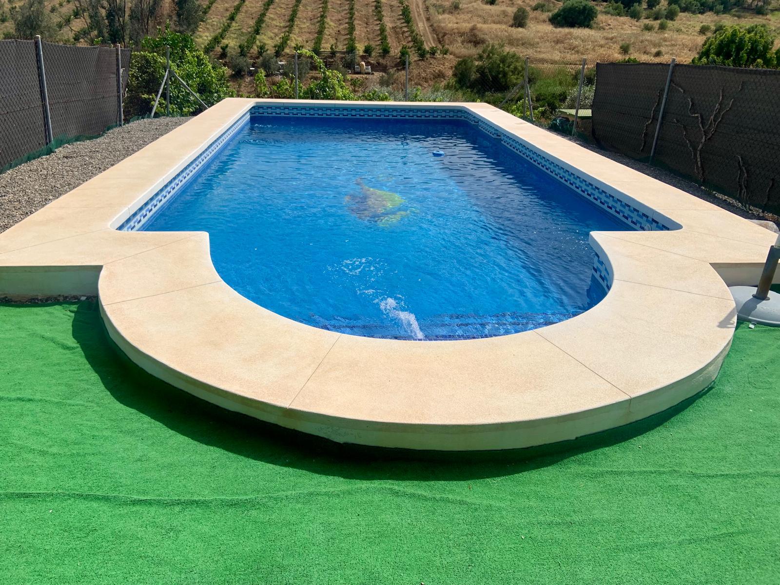 Imagen 34 Casa Rústica en venta en Pizarra / Ubicado a  1 kl de la carretera principal, con vecinos. Imagen 34 Casa Rústica en venta en Pizarra / Ubicado a  1 kl de la carretera principal, con vecinos.