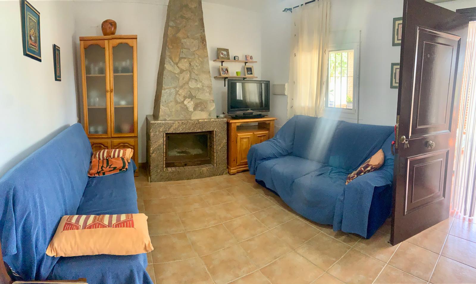 Imagen 6 Casa Rústica en venta en Pizarra / Ubicado a  1 kl de la carretera principal, con vecinos. Imagen 6 Casa Rústica en venta en Pizarra / Ubicado a  1 kl de la carretera principal, con vecinos.